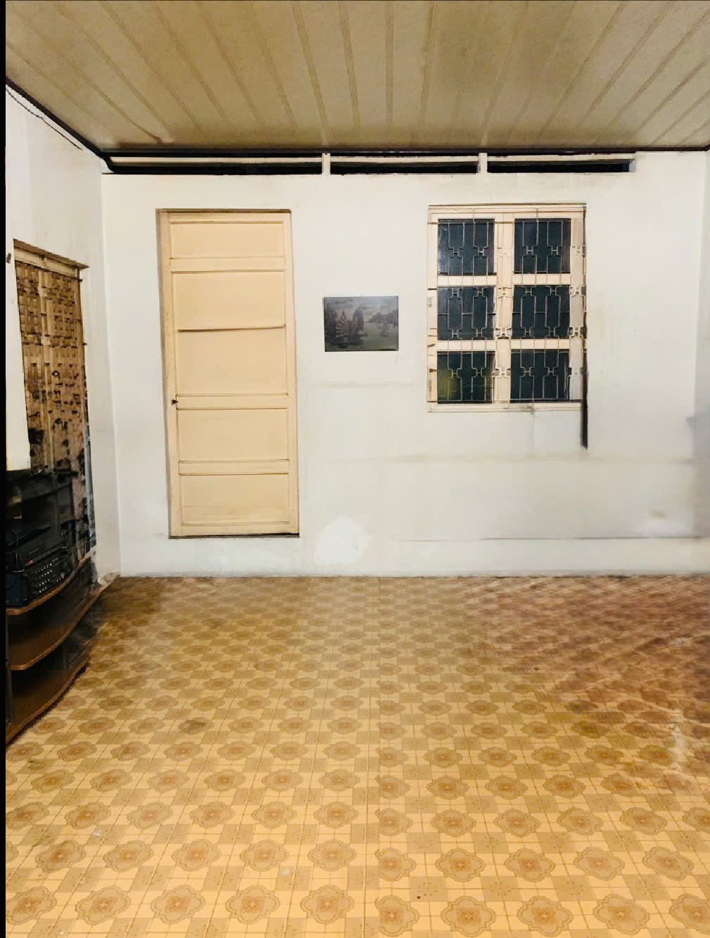 HÀNG NÓNG TÂN BÌNH – GẦN VÒNG XOAY LĂNG CHA CẢ – 50M² – 2 TẦNG – CHỈ NHỈNH 6 TỶ. - Ảnh chính